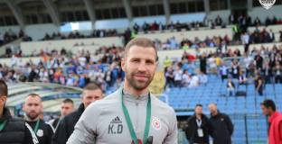 Кирил Динчев доброволно напуснал щаба на Любо Пенев